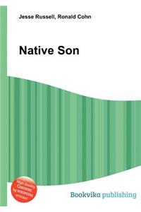 Native Son