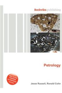 Petrology