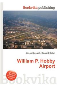 William P. Hobby Airport