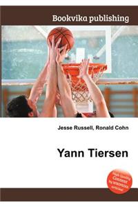 Yann Tiersen