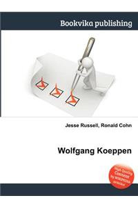 Wolfgang Koeppen
