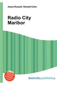 Radio City Maribor