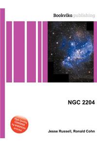 Ngc 2204