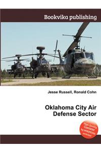 Oklahoma City Air Defense Sector