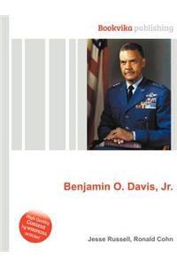 Benjamin O. Davis, Jr.
