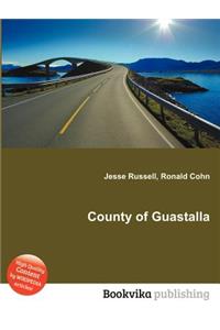 County of Guastalla