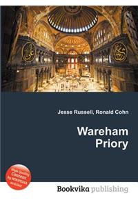 Wareham Priory