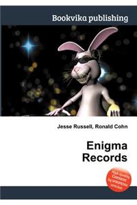 Enigma Records