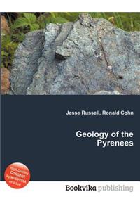 Geology of the Pyrenees