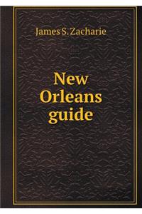 New Orleans guide