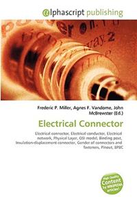 Electrical Connector