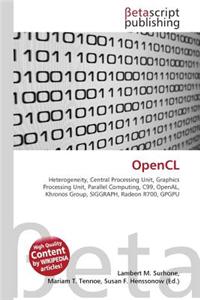 Opencl