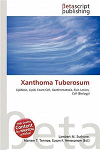 Xanthoma Tuberosum