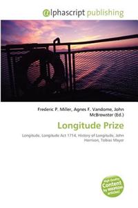 Longitude Prize