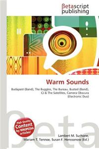 Warm Sounds