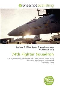 74th Fighter Squadron