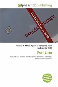 Fen Line