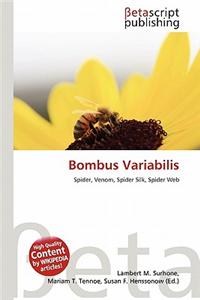 Bombus Variabilis