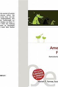 Amerikanische Feldtauben