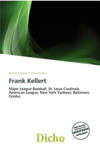 Frank Kellert