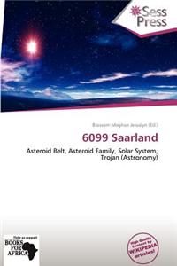6099 Saarland