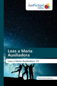 Loas a María Auxiliadora