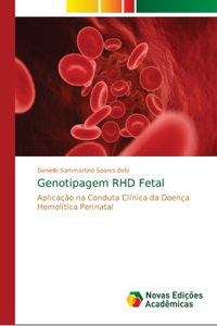 Genotipagem RHD Fetal