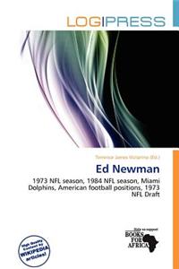 Ed Newman
