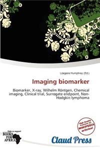 Imaging Biomarker