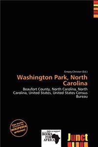 Washington Park, North Carolina