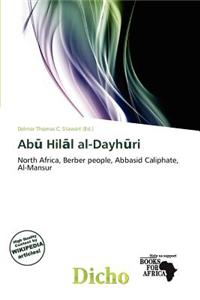 AB Hil L Al-Dayh Ri