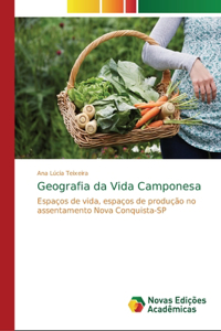 Geografia da Vida Camponesa