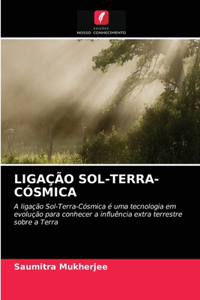 Ligação Sol-Terra-Cósmica