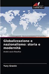 Globalizzazione e nazionalismo