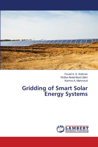 Gridding of Smart Solar Energy Systems