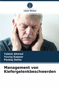 Management von Kiefergelenkbeschwerden
