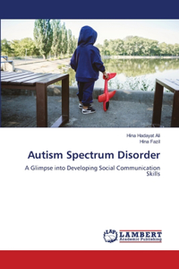 Autism Spectrum Disorder