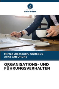 Organisations- Und Führungsverhalten