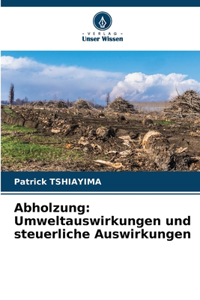 Abholzung