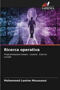 Ricerca operativa