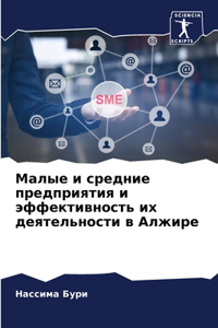 Малые и средние предприятия и эффективнос