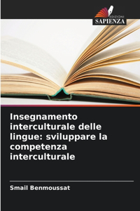 Insegnamento interculturale delle lingue