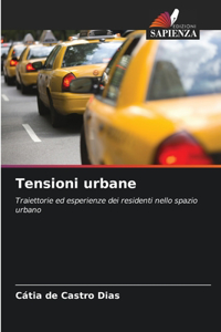 Tensioni urbane