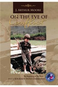 On the Eve of Conflict (3rd Edition)
