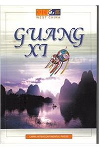 Guangxi - West China