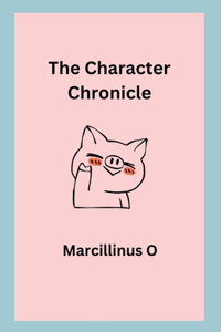 The Character Chronicle