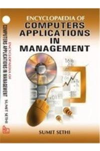 Encyclopaedia of Computers Applications in Management