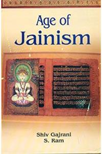 Age of Jainism, 294pp., 2013