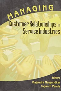 Managing Customer Relationships In Services