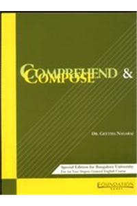 Comprehend and Compose: Bangalore University